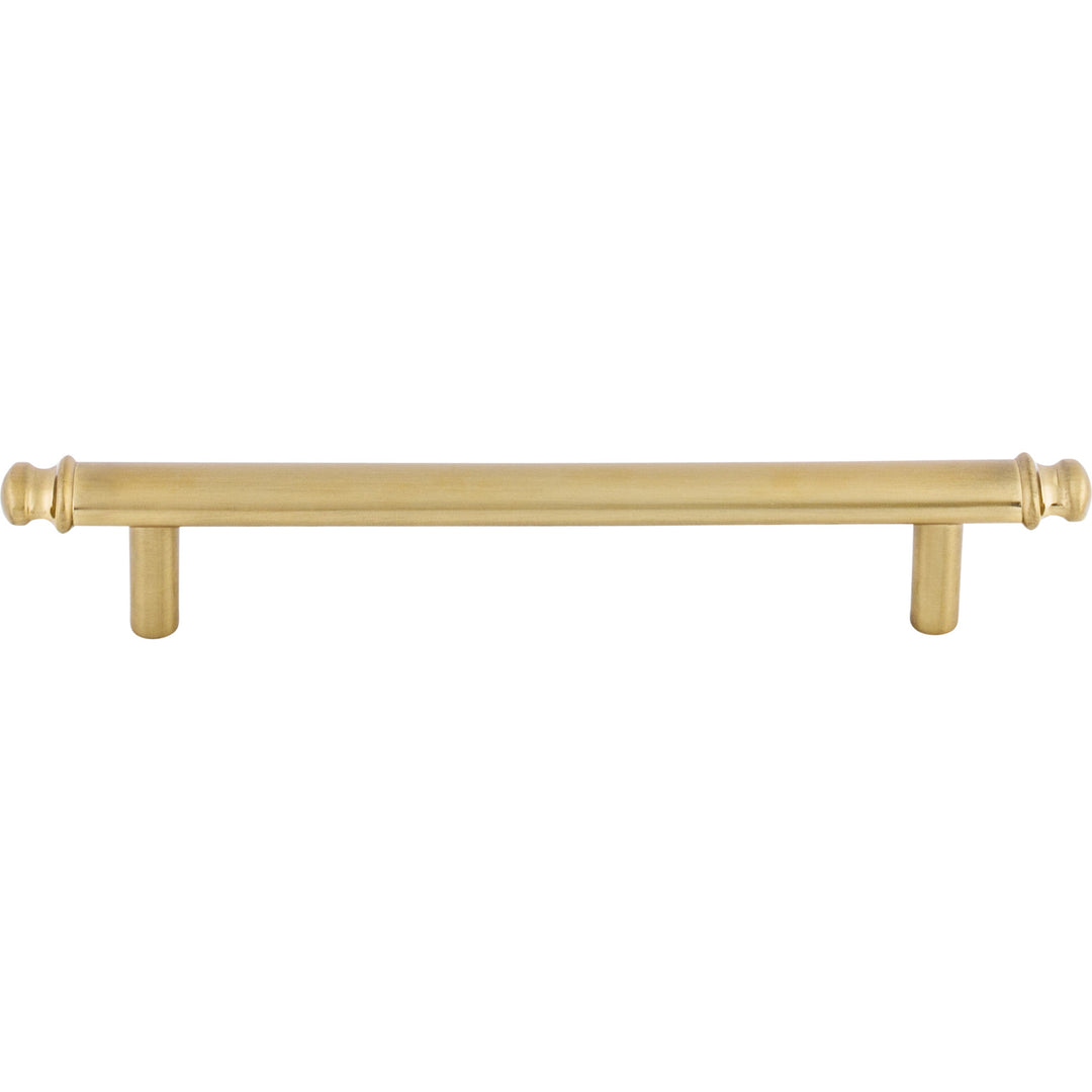 Top Knobs - Julian Bar Pulls 5 1/16" Honey Bronze