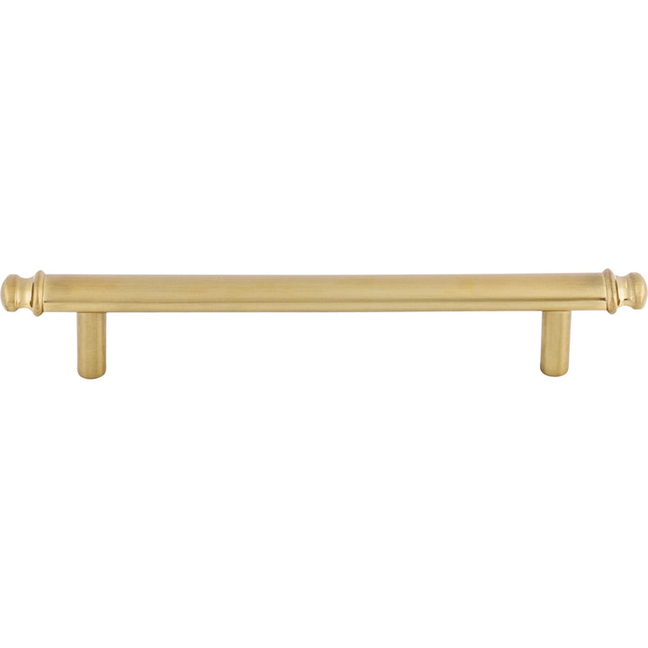 Top Knobs - Julian Bar Pulls 5 1/16" Honey Bronze