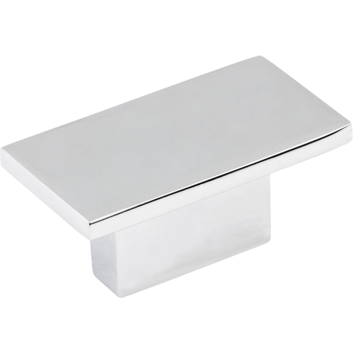 1-9/16" Rectangle Mirada Cabinet Knob