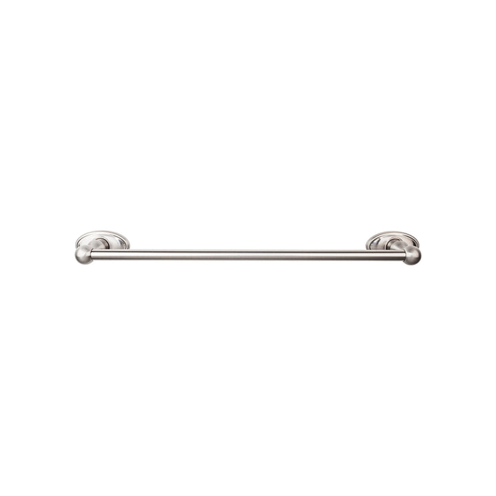 Top Knobs - Edwardian Bath Towel Bars (ED10C) Brushed Satin Nickel