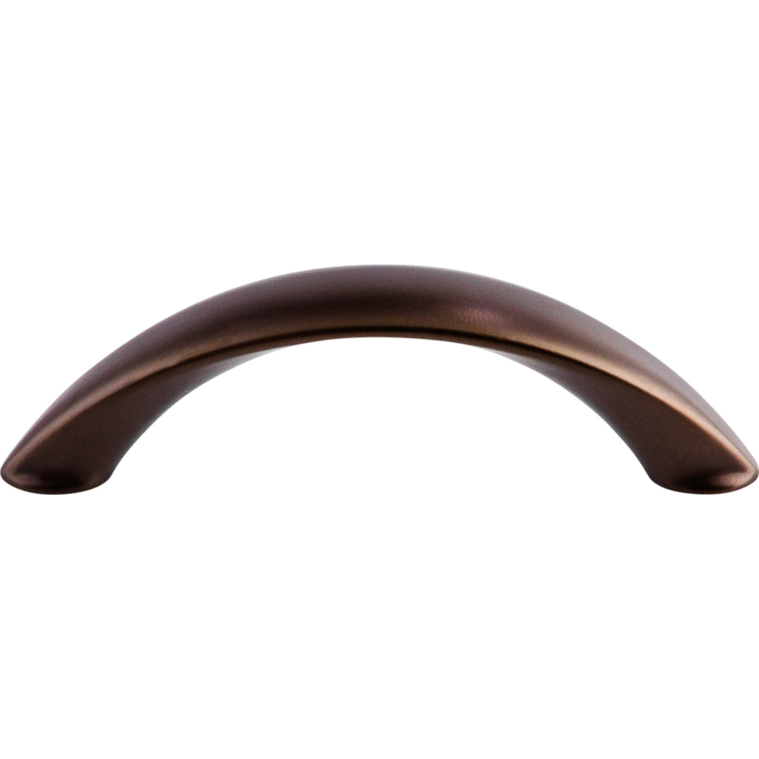 Top Knobs - Arc Bar Pulls 3" Oil Rubbed Bronze