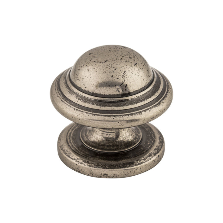 Britannia Round Knob