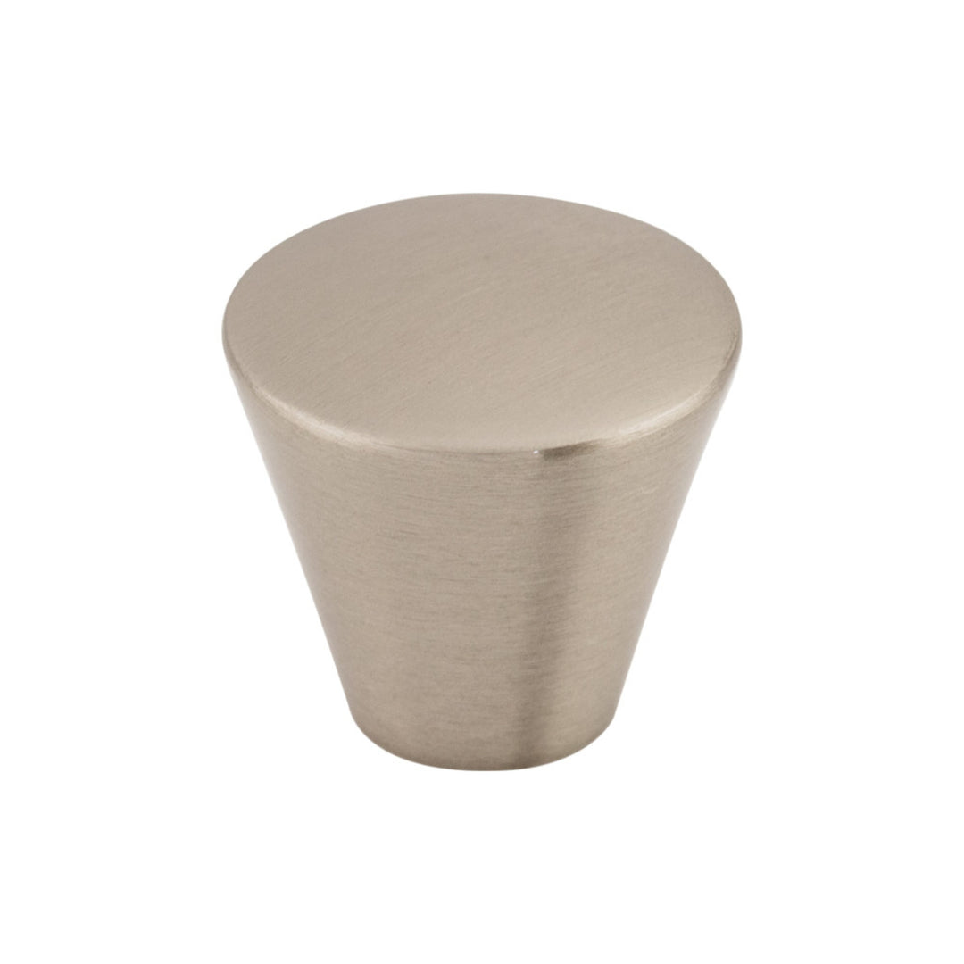 Cone Round Knob