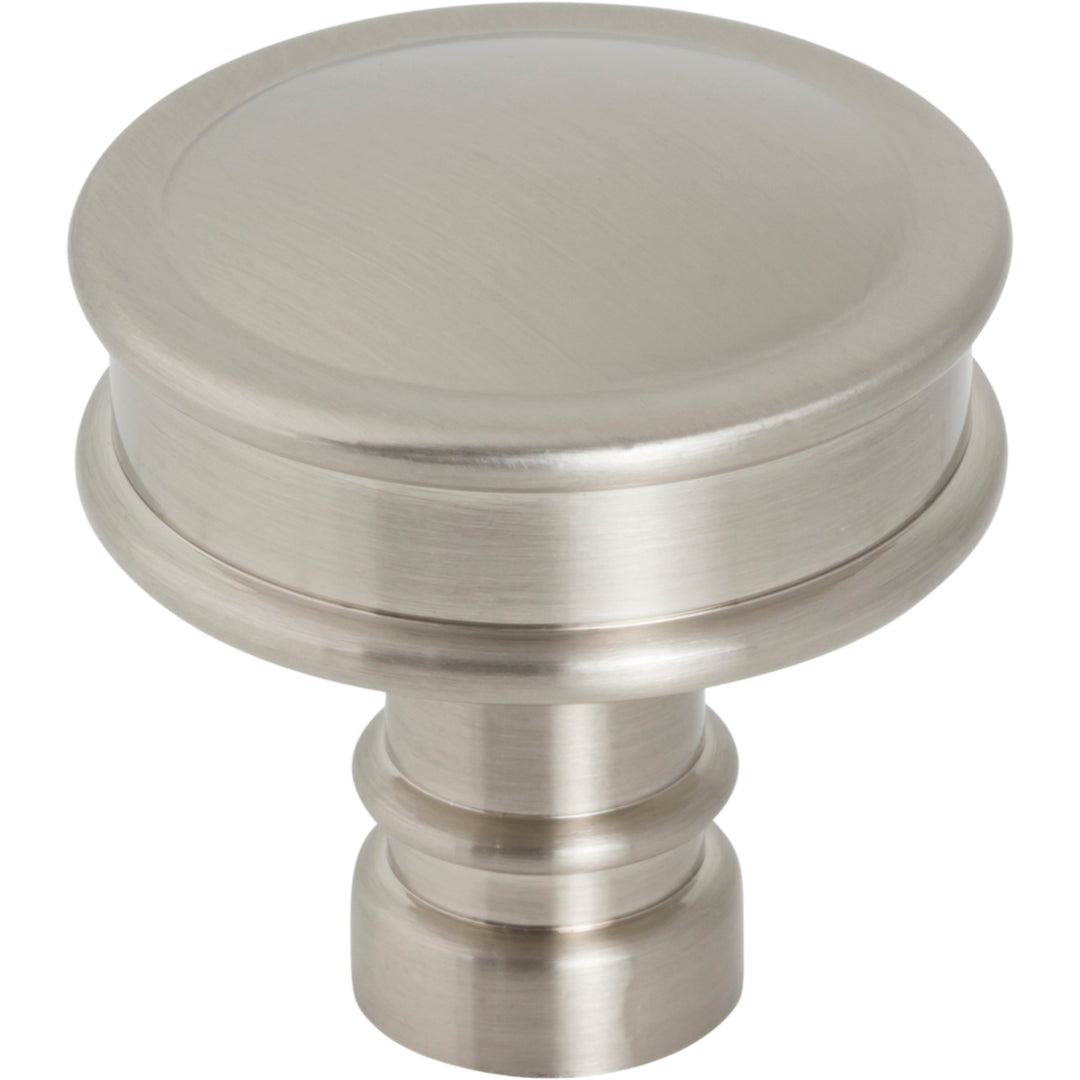 Cranford Round Knob