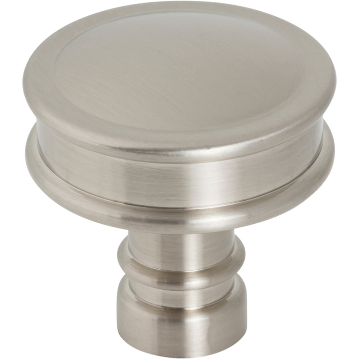 Cranford Round Knob