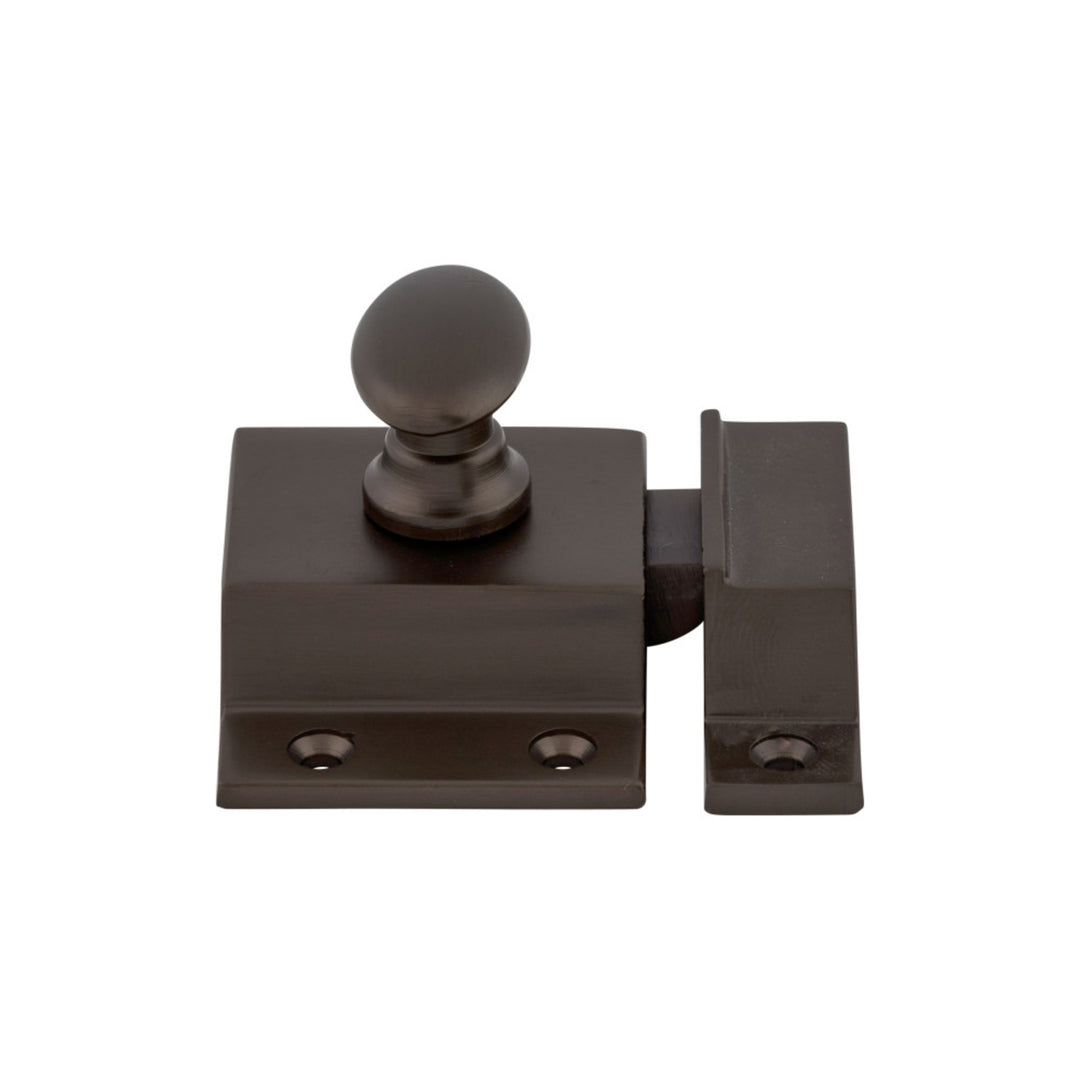 Top Knobs - Additions Cabinet Latchs Oil Rubbed Bronze