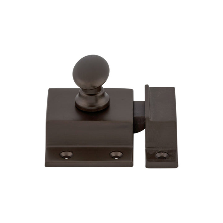 Top Knobs - Additions Cabinet Latchs Oil Rubbed Bronze