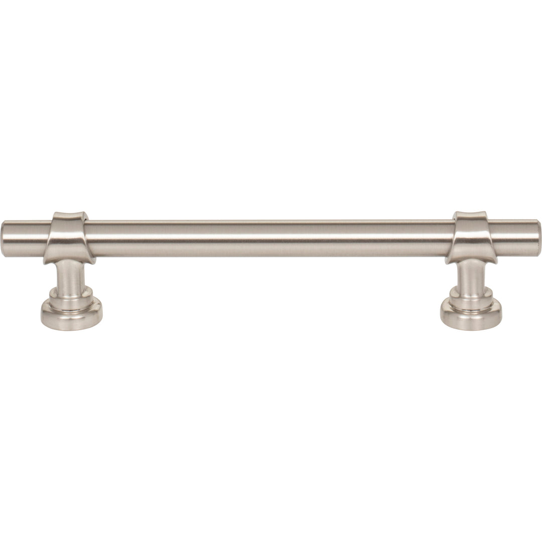 Top Knobs - Bit Bar Pulls (M1197) 5 1/16" Brushed Satin Nickel