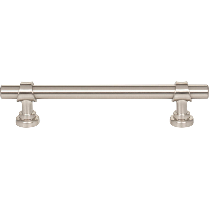 Top Knobs - Bit Bar Pulls (M1197) 5 1/16" Brushed Satin Nickel