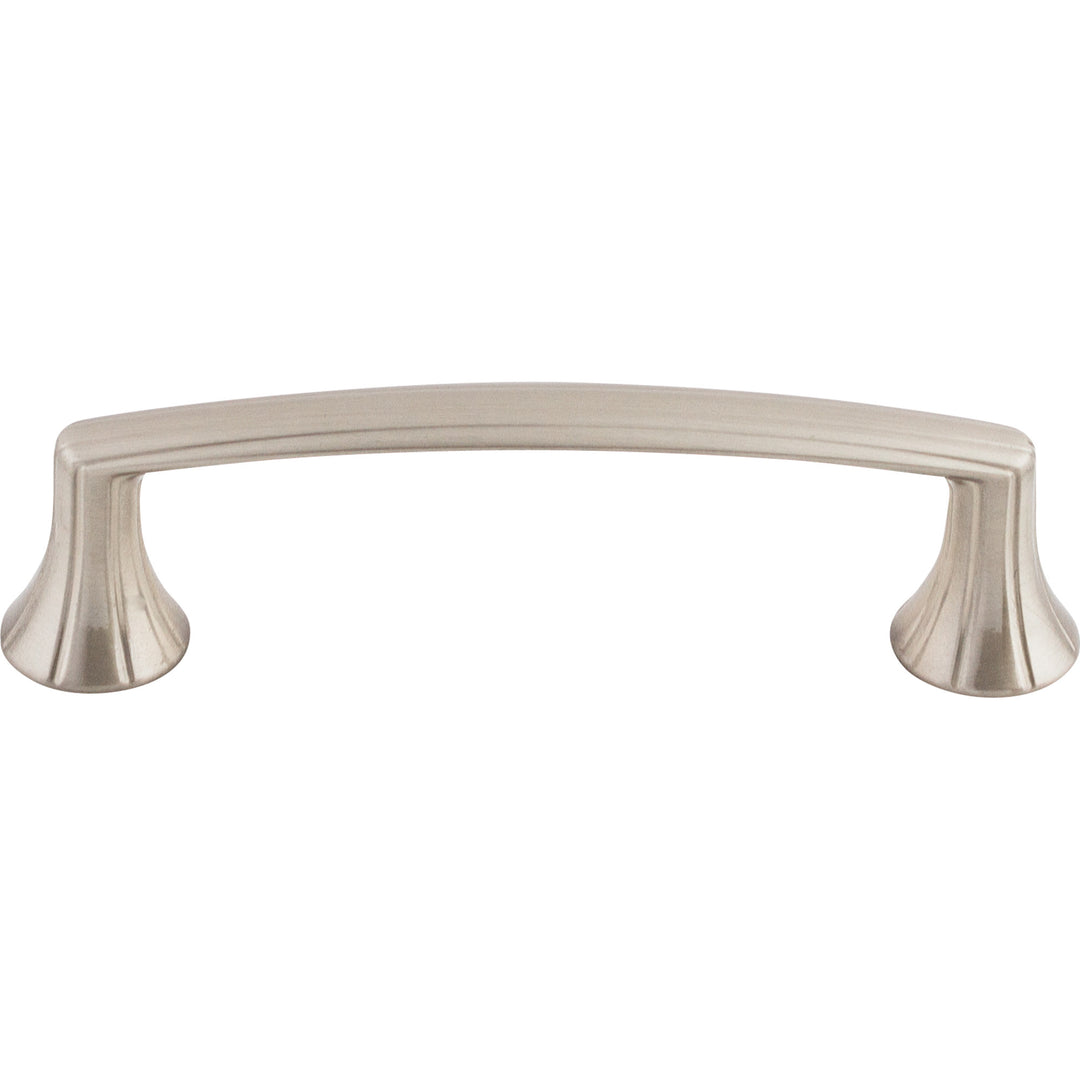 Top Knobs - Rue Bar Pulls Brushed Satin Nickel