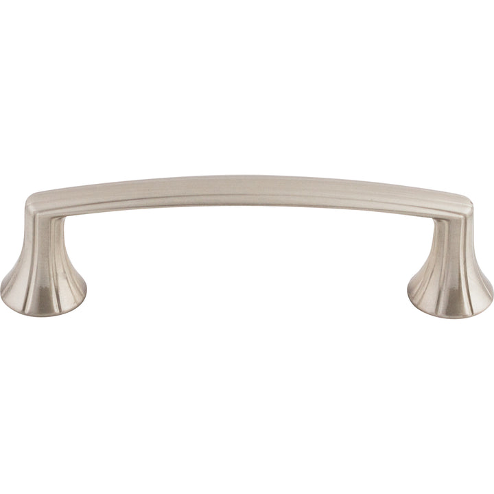 Top Knobs - Rue Bar Pulls Brushed Satin Nickel