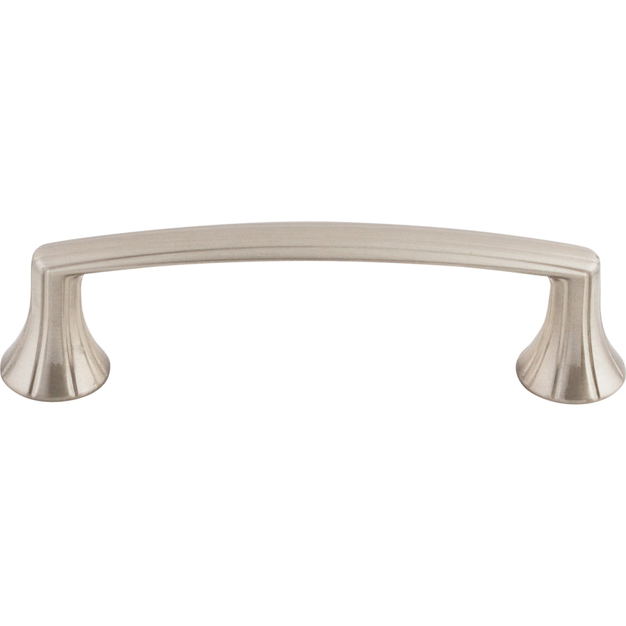 Top Knobs - Rue Bar Pulls Brushed Satin Nickel