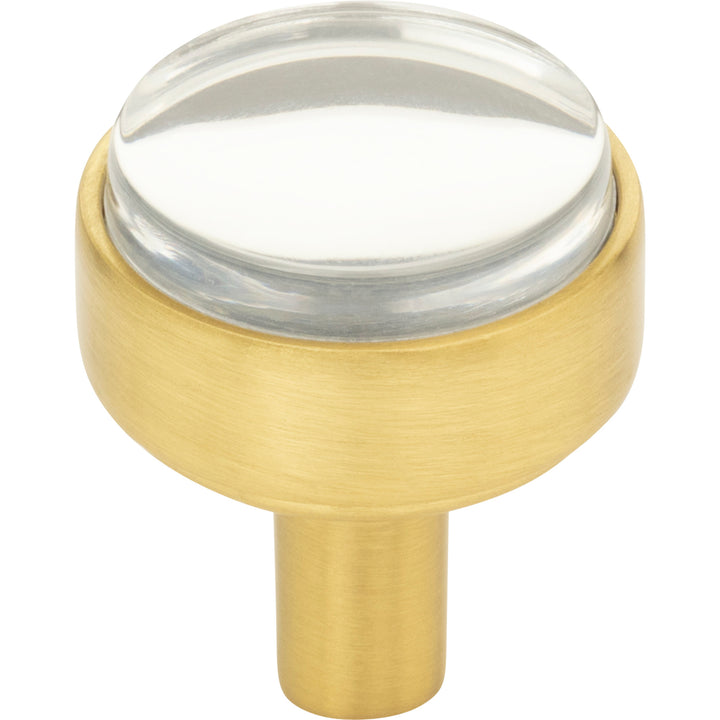 1-1/8" Carmen Cabinet Knob