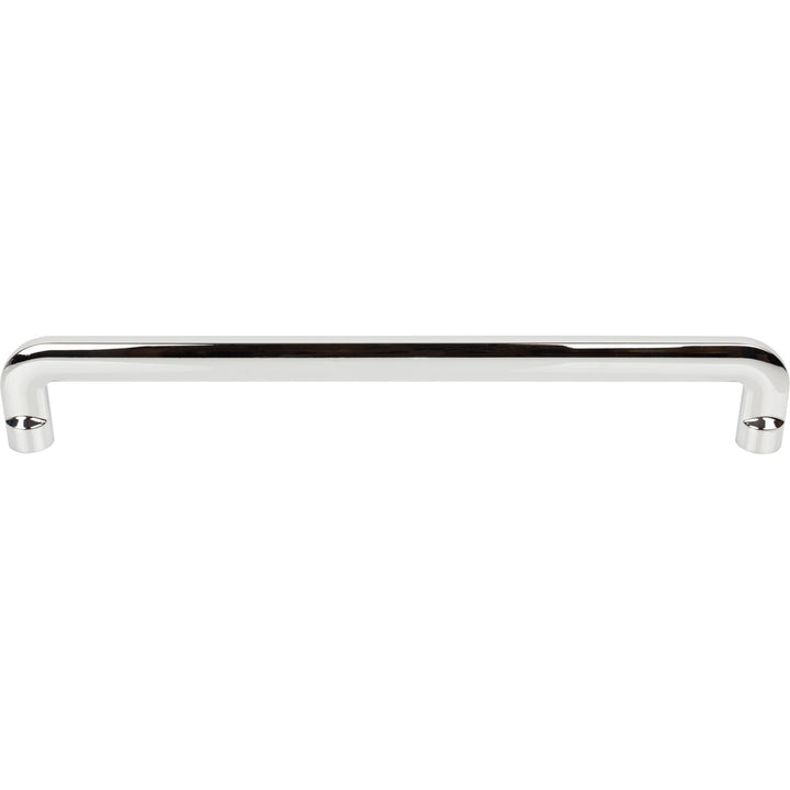 Top Knobs - Hartridge Appliance Pulls 18" Polished Chrome