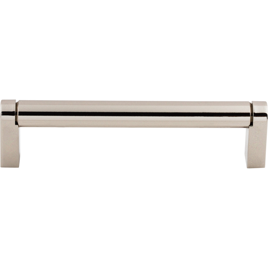 Top Knobs - Pennington Bar Pulls 5 1/16" Polished Nickel