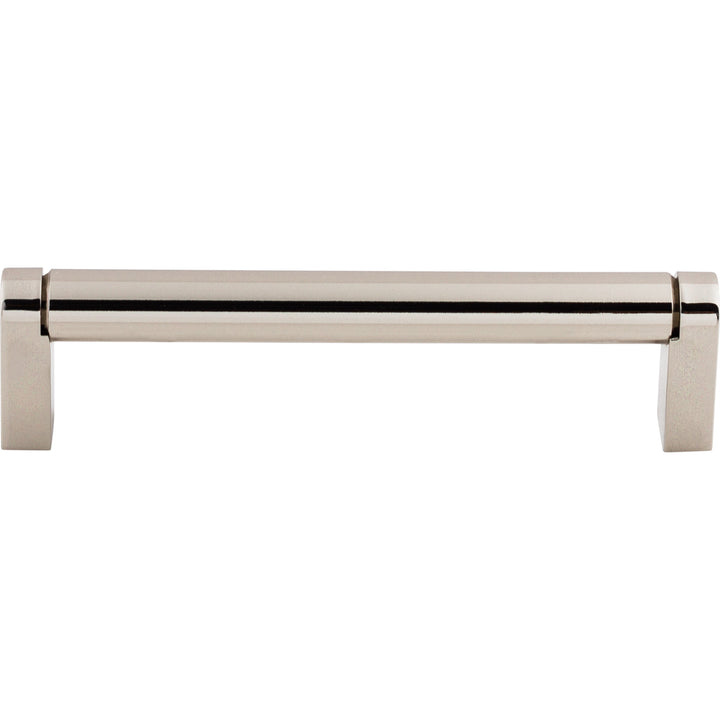 Top Knobs - Pennington Bar Pulls 5 1/16" Polished Nickel