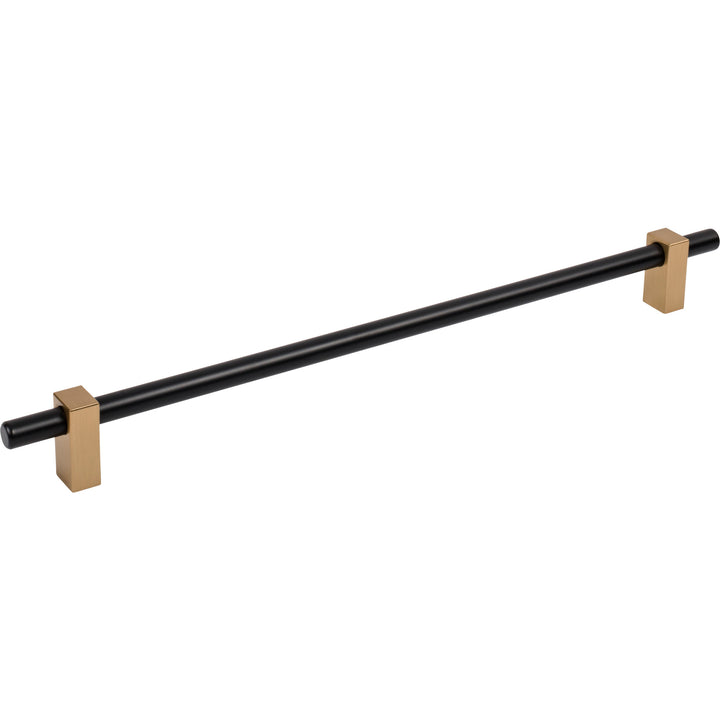 Larkin 2 Cabinet Bar Pull