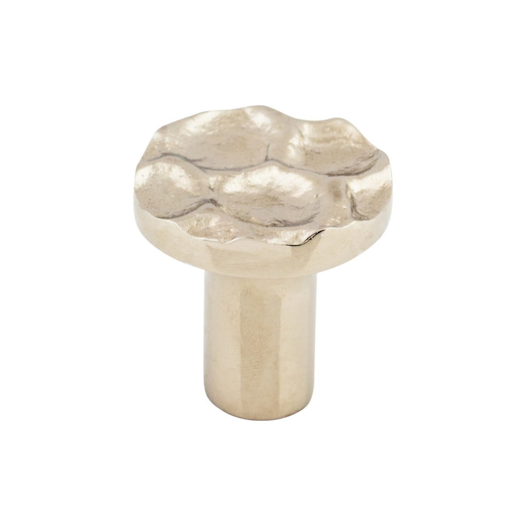 Cobblestone Round Knob