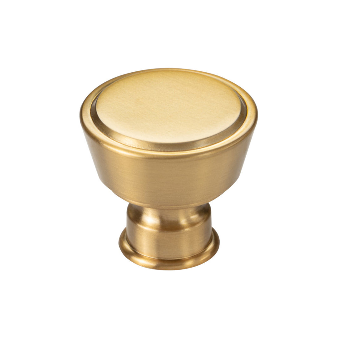 Ormonde Cylindrical Knob
