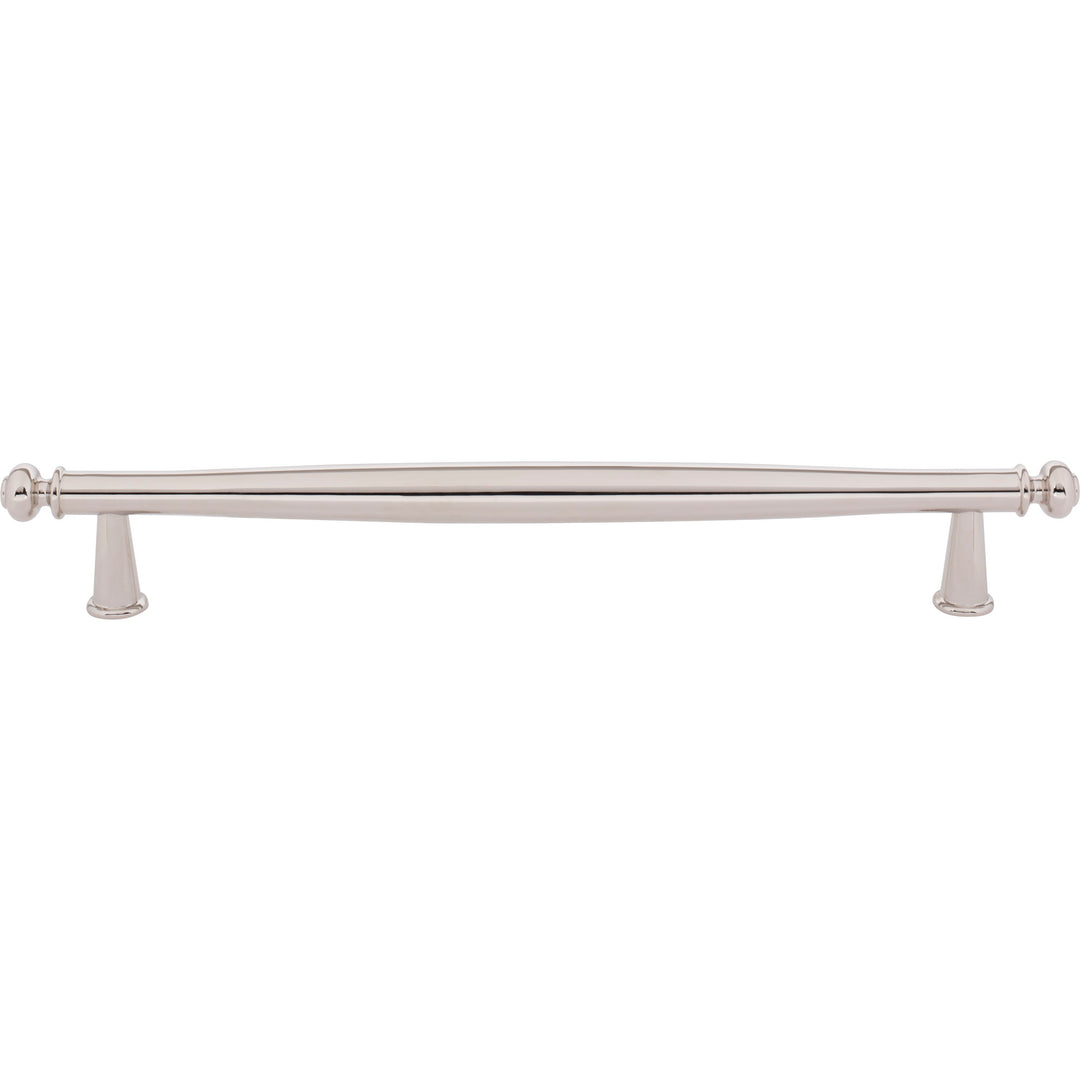 Top Knobs - Coddington Appliance Pulls 18" Polished Nickel