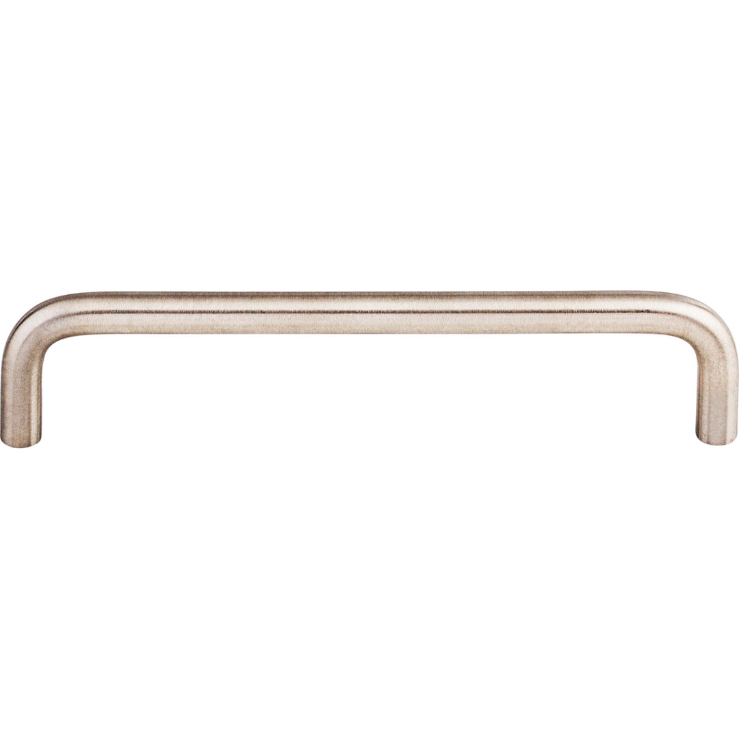 Top Knobs - Bent Bar ( ) Bar Pulls (SS23) 5 1/16" Stainless Steel