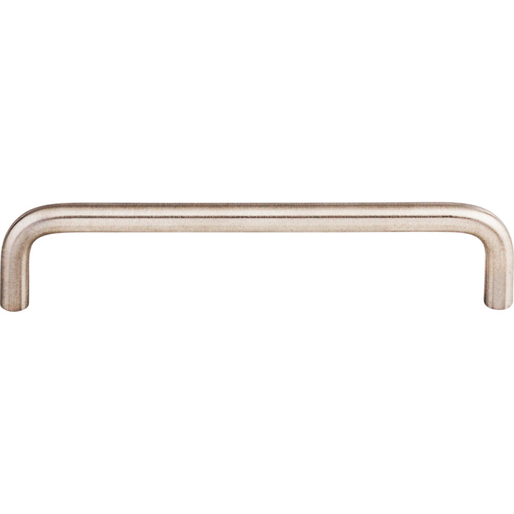 Top Knobs - Bent Bar ( ) Bar Pulls (SS23) 5 1/16" Stainless Steel