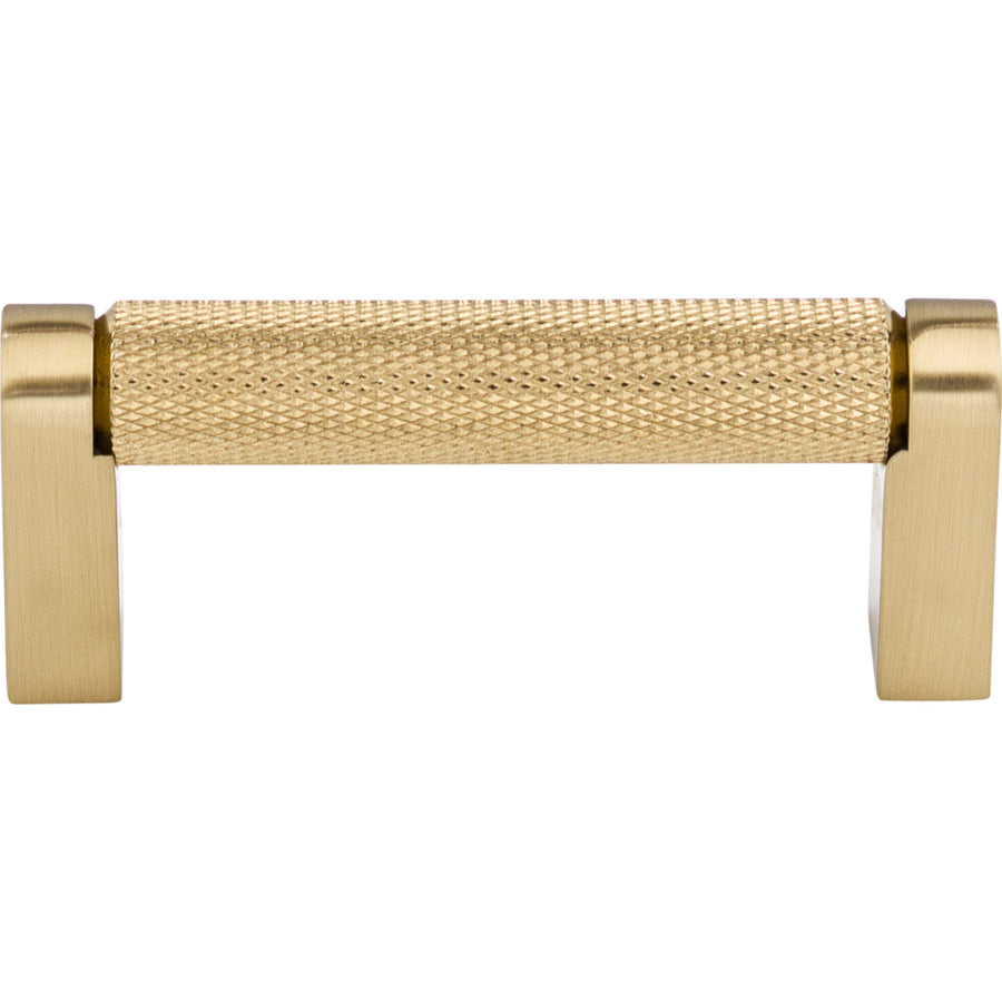 Top Knobs - Amwell Bar Pulls 3" Honey Bronze