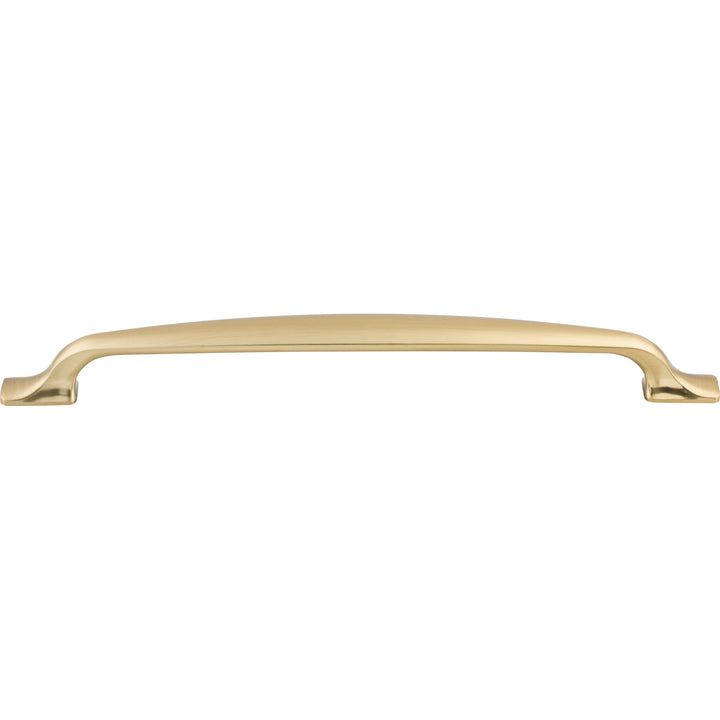Top Knobs - Torbay Bar Pulls 8 13/16" Honey Bronze