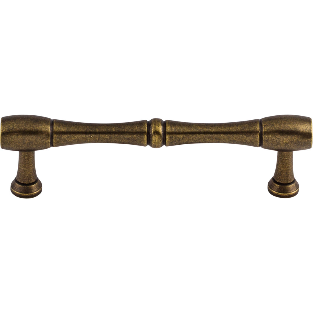 Nouveau Bamboo Bar Pull