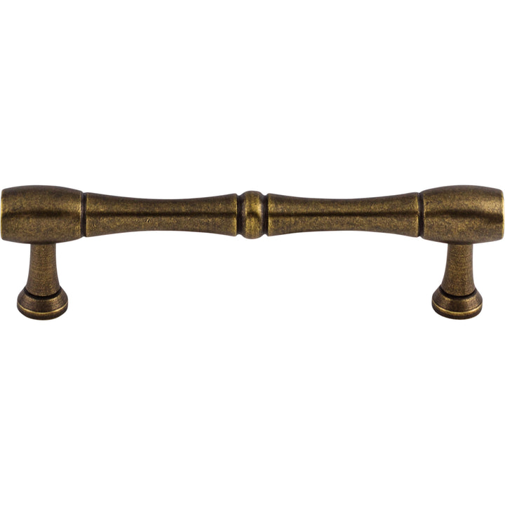 Nouveau Bamboo Bar Pull