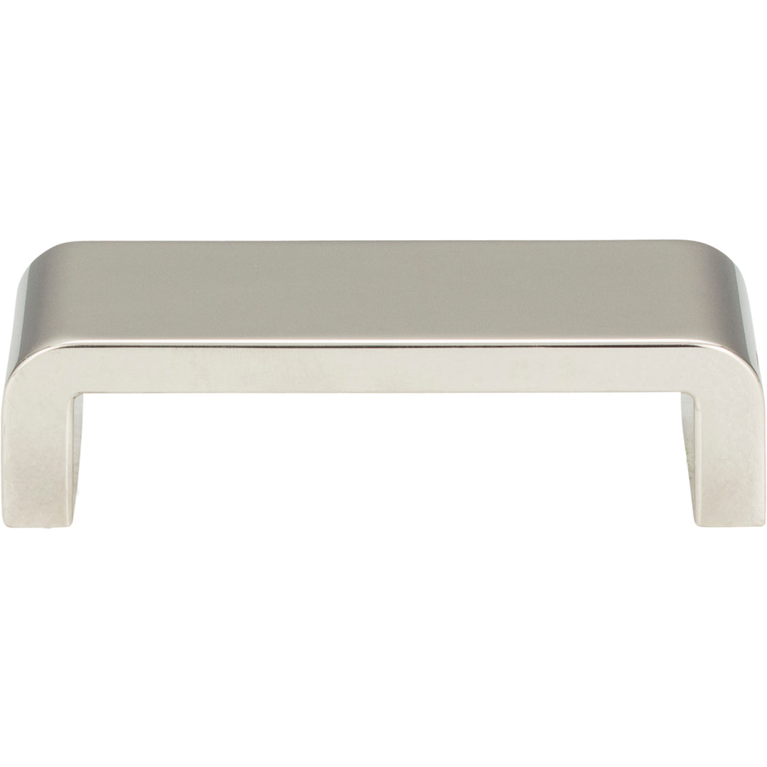 Atlas - Platform Pulls (A914) Polished Nickel