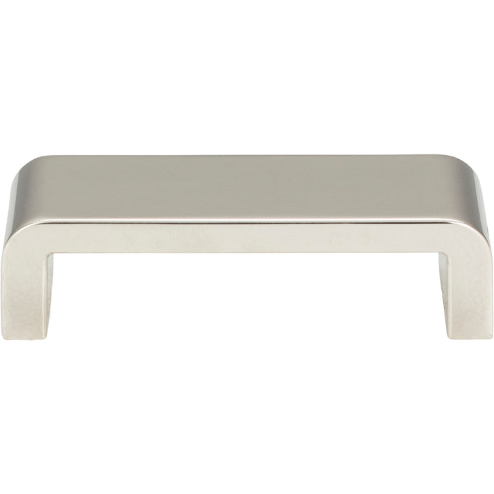 Atlas - Platform Pulls (A914) Polished Nickel
