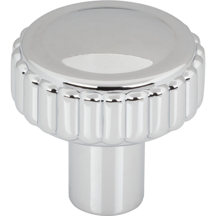 Coddington Round Knob