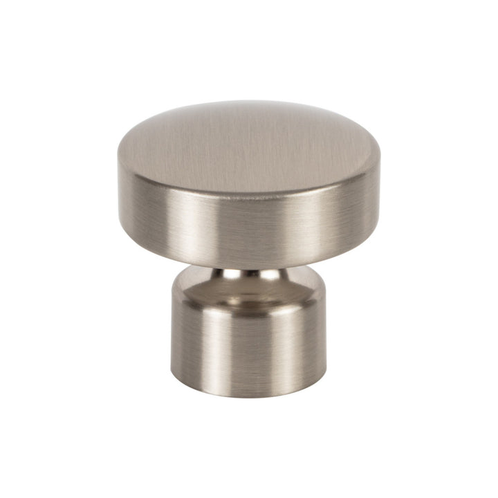 Lennox Mushroom Knob