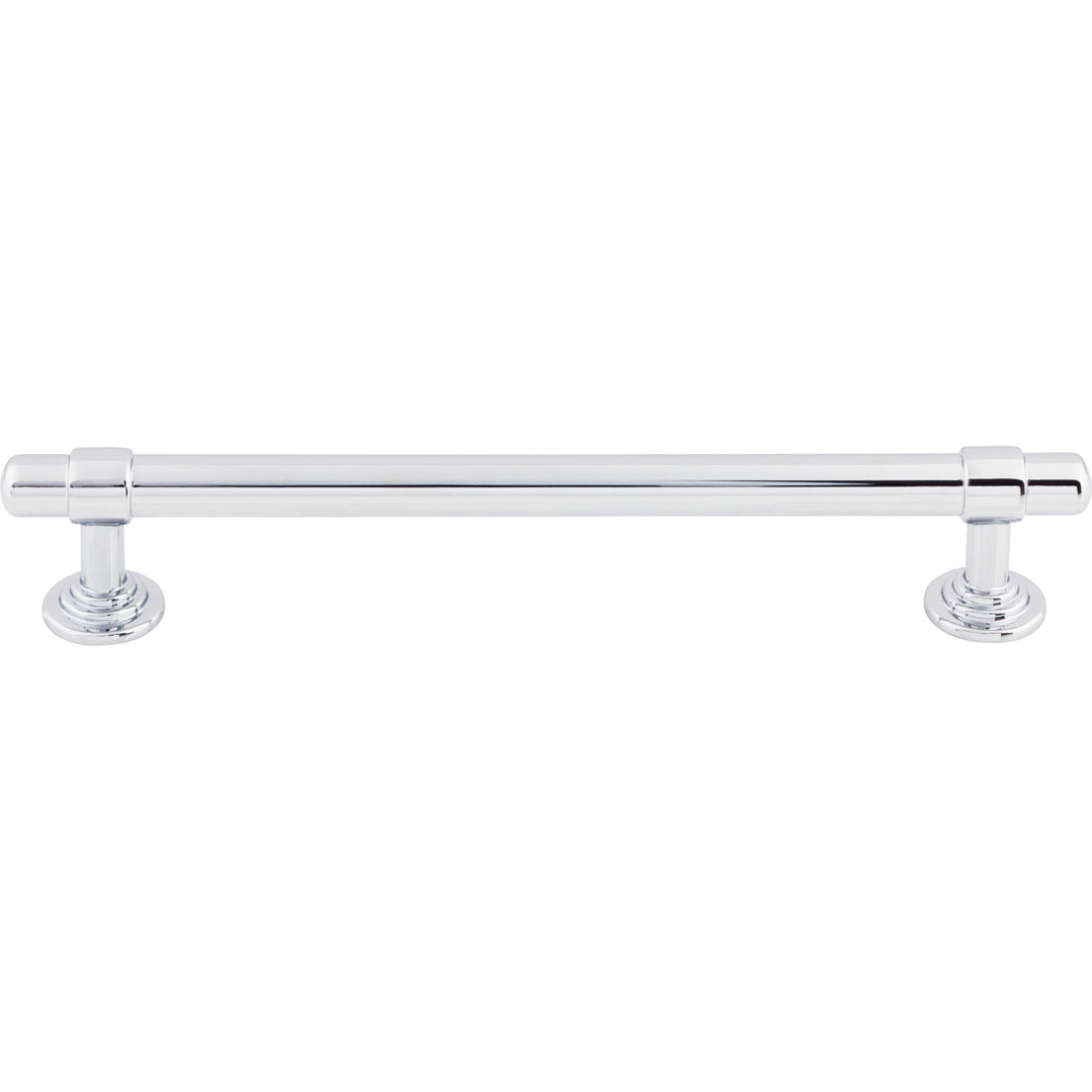 Top Knobs - Ellis Bar Pulls 6 5/16" Polished Chrome