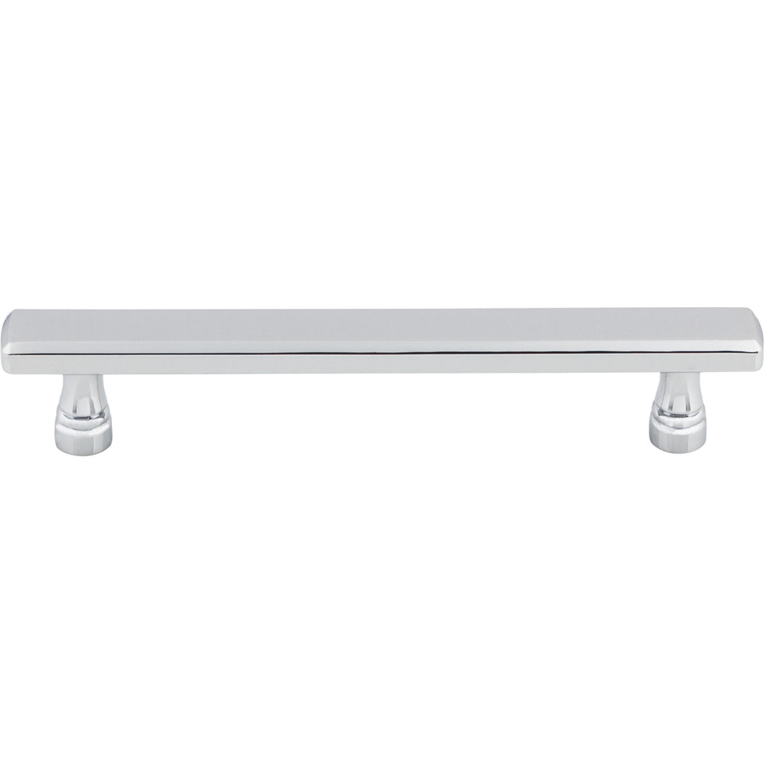 Top Knobs - Kingsbridge Bar Pulls 5 1/16" Polished Chrome