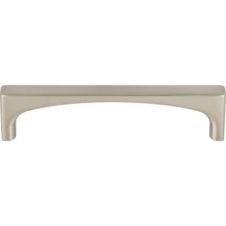 Top Knobs - Riverside Pulls 3 3/4" Brushed Satin Nickel