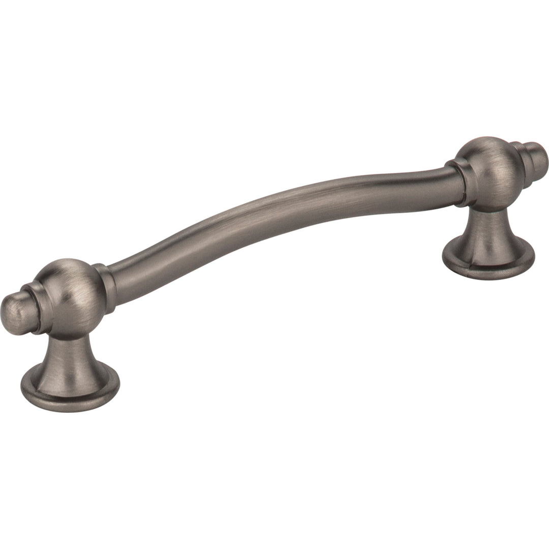 96 mm Syracuse Cabinet Bar Pull