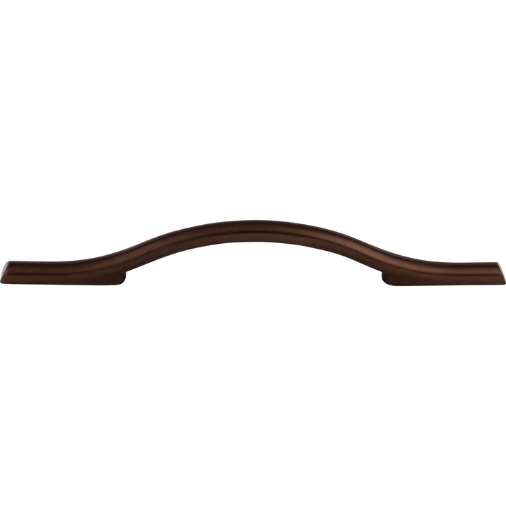 Top Knobs - Somerdale Bar Pulls 5 1/16" Oil Rubbed Bronze