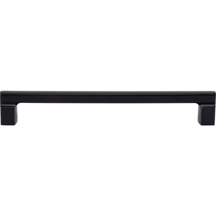 Atlas - Reeves Bar Pull Reeves Appliance Pulls 18" Matte Black