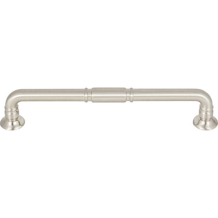 Top Knobs - Kent Bar Pulls 6 5/16" Brushed Satin Nickel