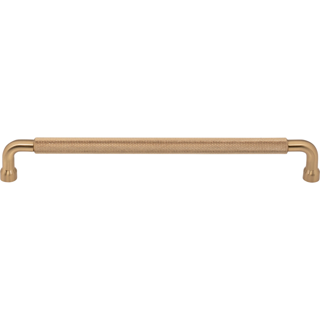 Top Knobs - Garrison Bar Pull Garrison Pulls 8 13/16" Honey Bronze