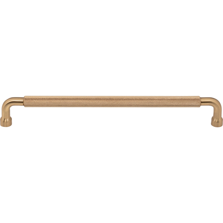 Top Knobs - Garrison Bar Pull Garrison Pulls 8 13/16" Honey Bronze